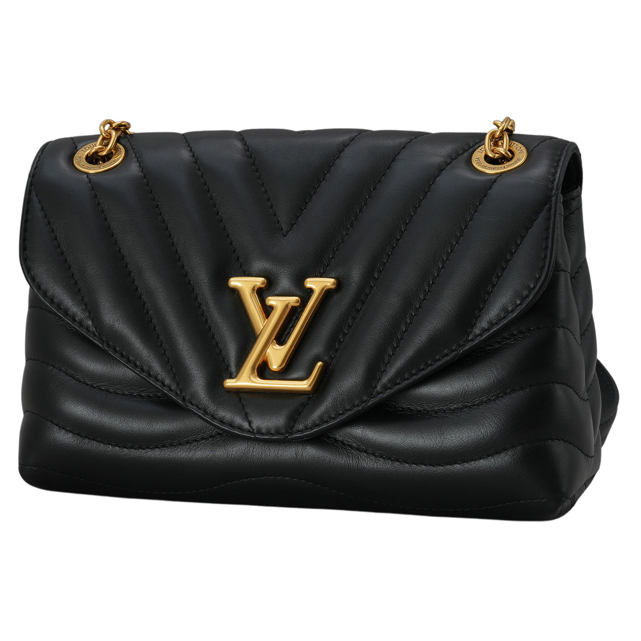 LOUIS VUITTON(USED)루이비통 M58552 뉴웨이브 체인 숄더백